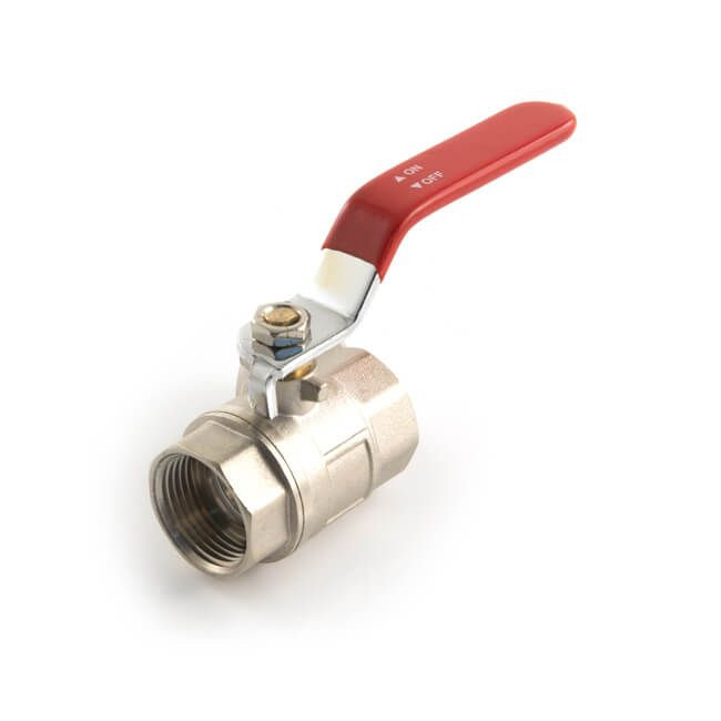 1.5" drain valve 169-022