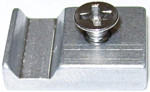 Threaded Clamp DriMaster Cover | 041-406