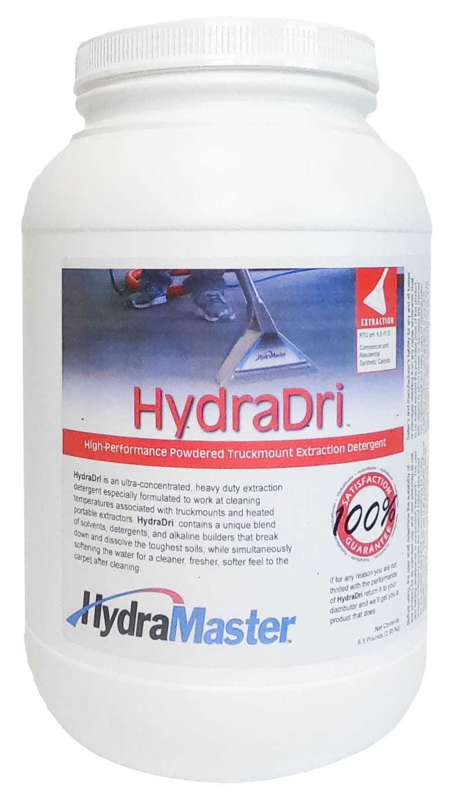 HydraDri 6.5lb