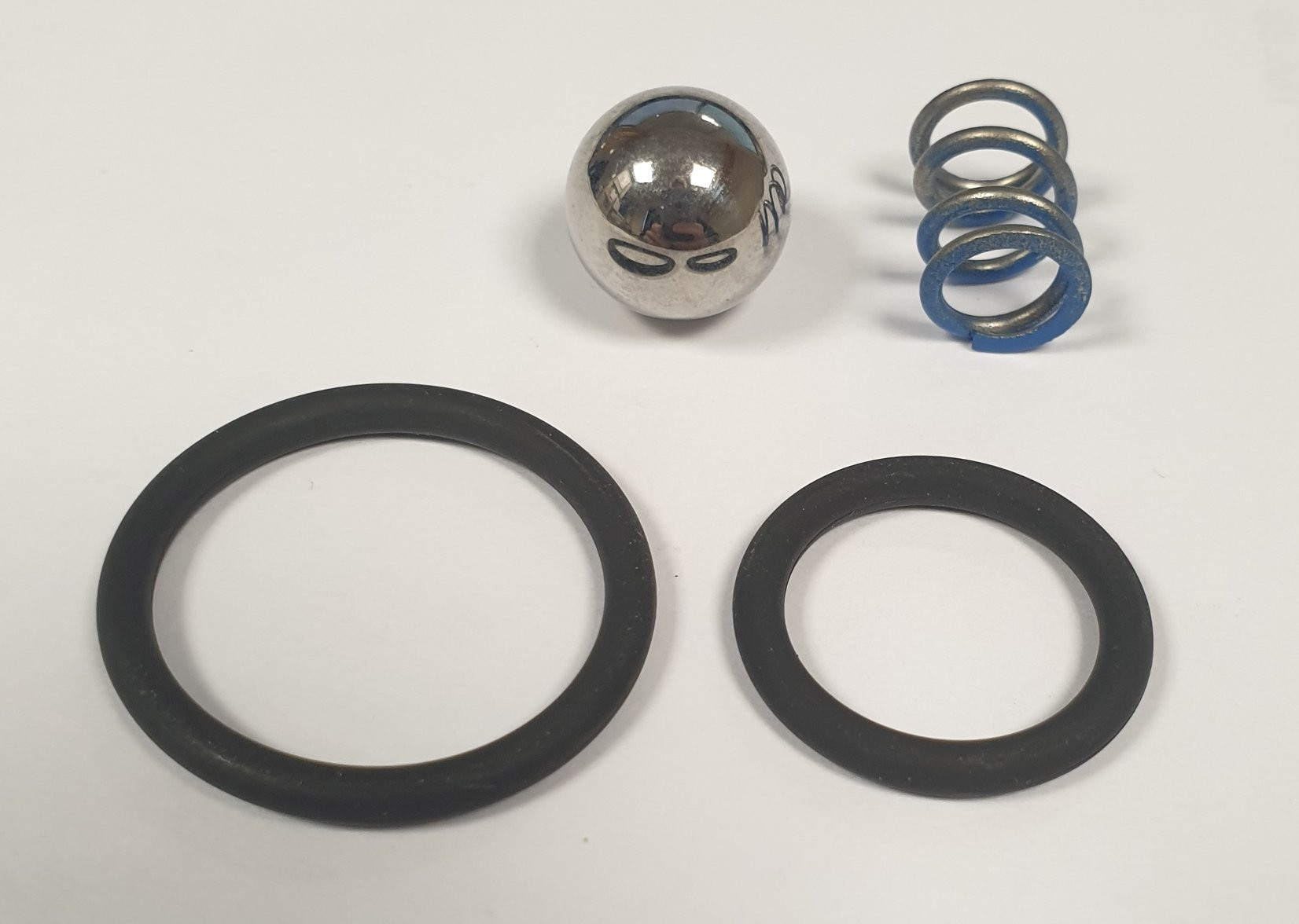Check valve repair kit | 078-916