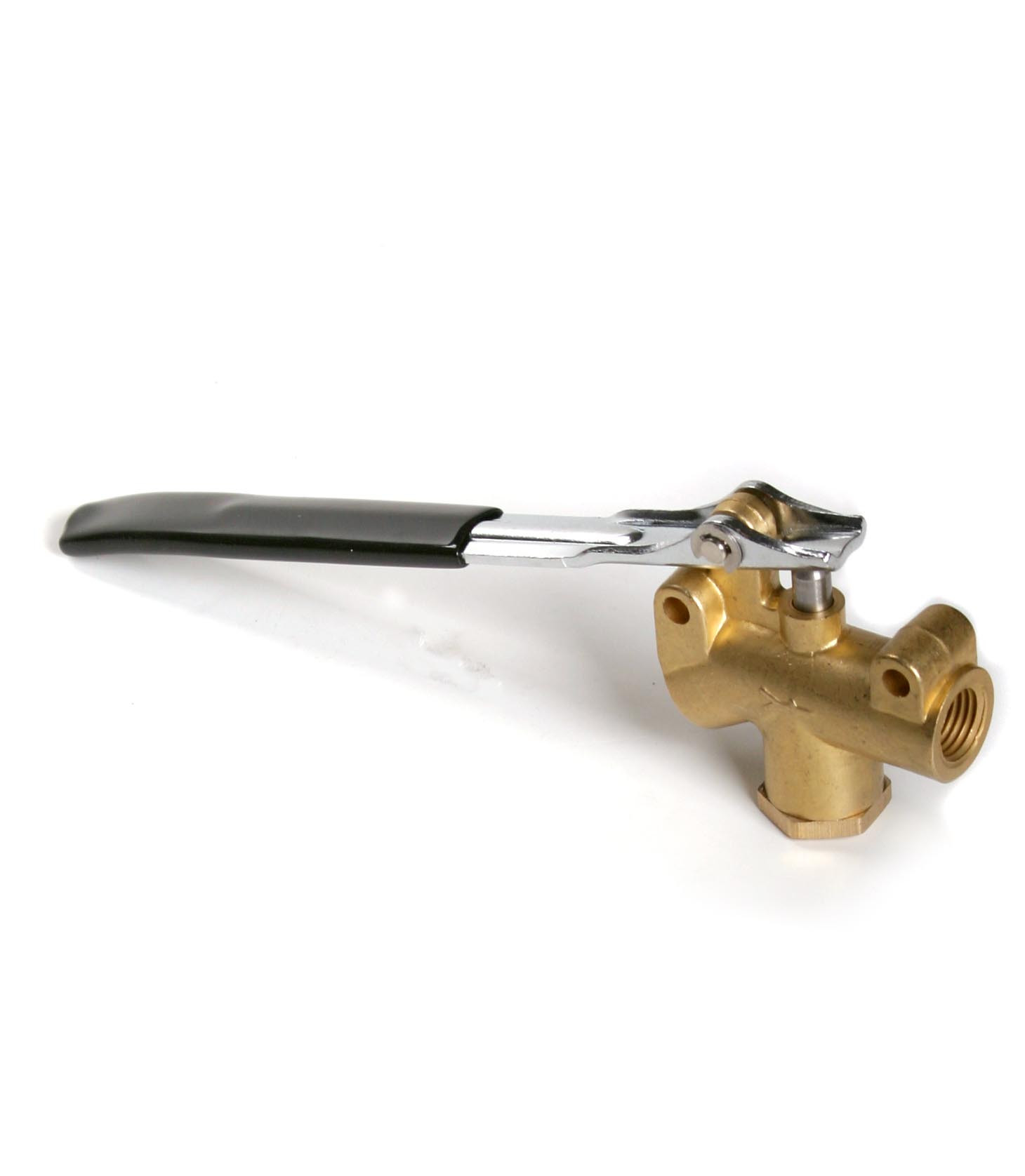 K valve New Style | 169-145