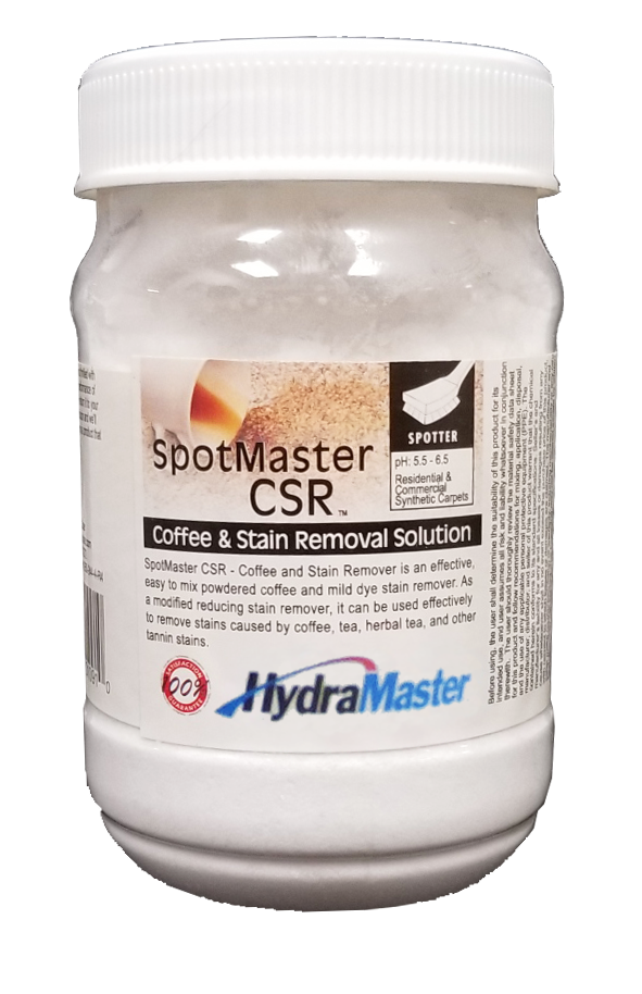 Spotmaster CSR 