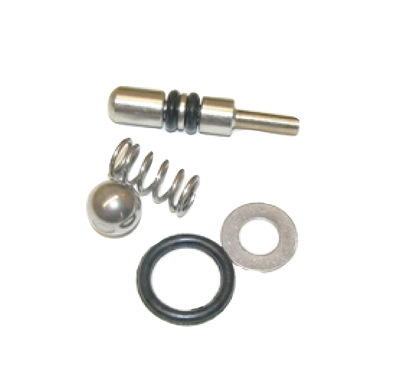 WestPak USA Soft Touch Angle Valve Repair Kit | AW794
