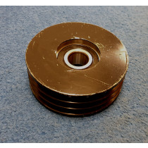 Titan 575 belt tensioner pulley 109-141