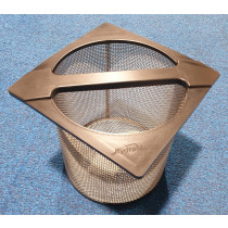 049-155 Waste Tank Filter Basket