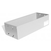 ShelfMaster Box Shelf 125mm x 190mm x 480mm | SMBS190/125
