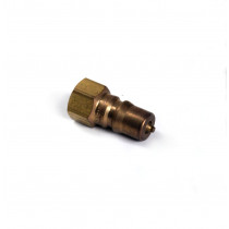 3/8'' Male Quick Connect Brass | 052-052