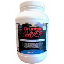 Grunge Slayer - Cleaning Agent for Trashed & Grungy Tile or Concrete Floors