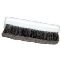 Large Deluxe Horse Hair Brush | AB06