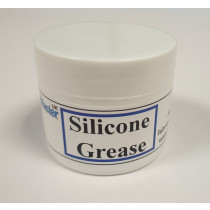 Silicone Grease 60 gram Pot OIL-SG2