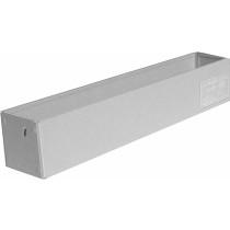 ShelfMaster Box Shelf 90mm x 90mm x 480mm | SMBS 90/90