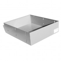 ShelfMaster Box Shelf 125mm x 480mm x 575mm | SMBS575/150