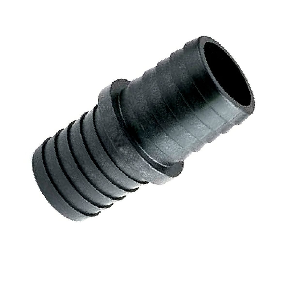 Barbed Hose Connector 2” | 052-168