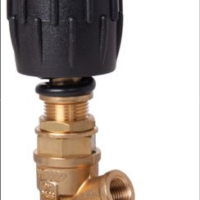 Pressure Regulator Valve | 169-083