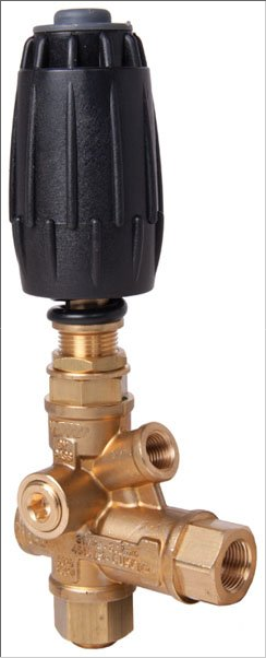 Pressure Regulator Valve | 169-083