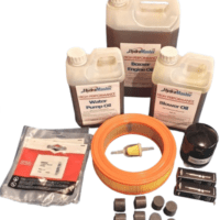 Spitfire 4.0 Service Kit | SP40-SK