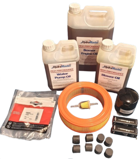 Spitfire 4.0 Service Kit | SP40-SK