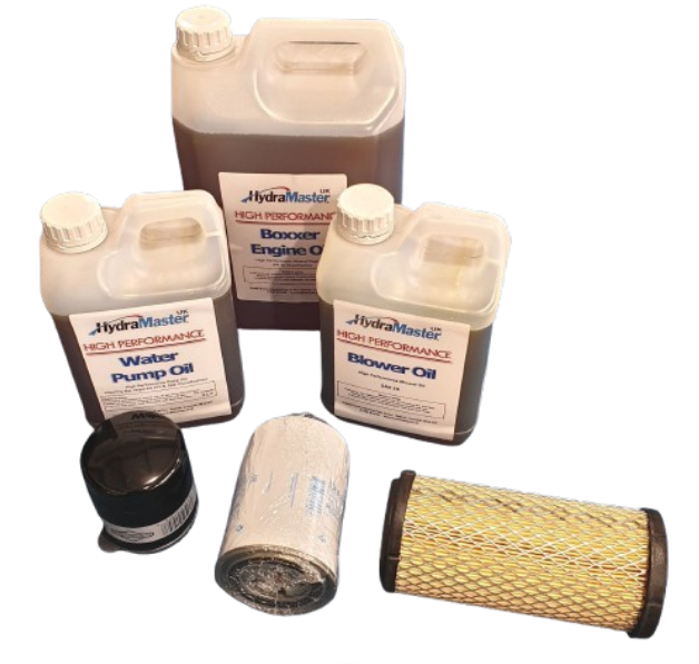 Maxx 470 Turbo Diesel Service Kit | MX47TD-SK