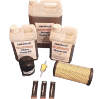 Maxx 470 Petrol Service Kit | MX47-SK