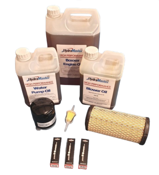 Maxx 470 Petrol Service Kit | MX47-SK