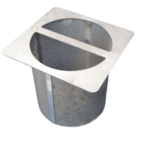 Phoenix Waste Tank Filter Basket PHX-019-007