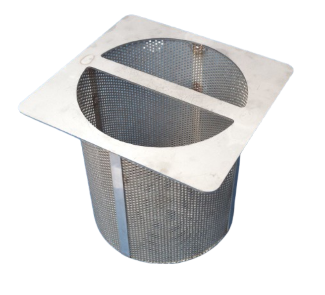 Phoenix Waste Tank Filter Basket PHX-019-007