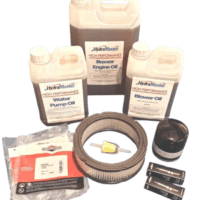 Spitfire 3.2 Service Kit | SP32-SK
