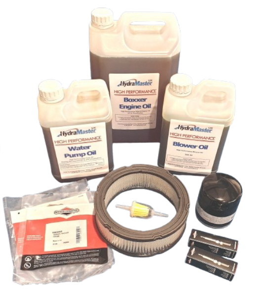 Spitfire 3.2 Service Kit | SP32-SK