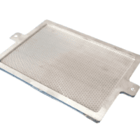 Waste Tank Panel Filter