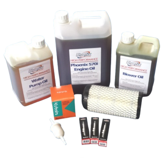 Phoenix 570i Service Kit | PX570i-SK