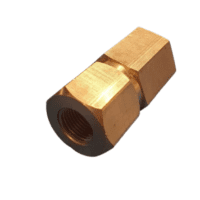 Chemical system check valve 169-236