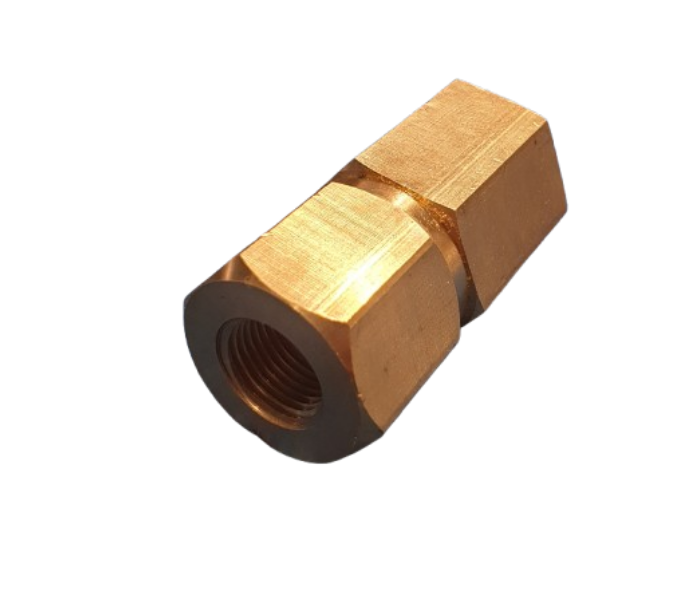 Chemical system check valve 169-236