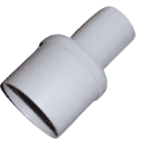 Reducer Swivel Cuff 2” to 1.5” | AH40