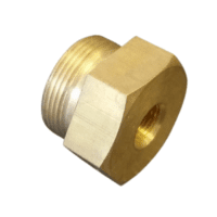 Chemical Pump Check Valve Plug 106-110