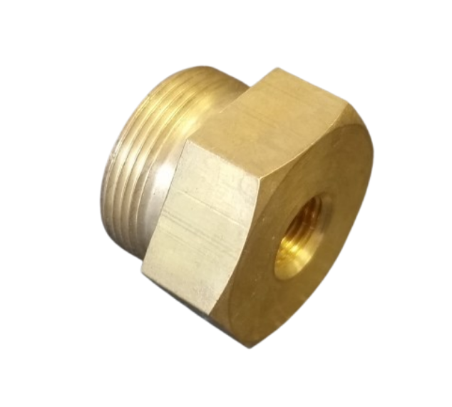 Chemical Pump Check Valve Plug 106-110