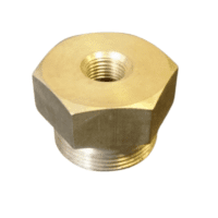 Chemical Pump Check Valve Plug 106-110