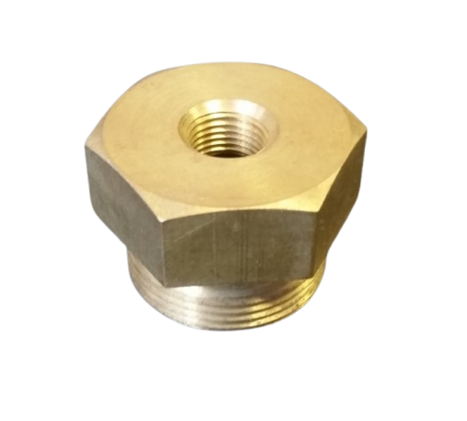 Chemical Pump Check Valve Plug 106-110