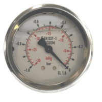Vacuum Gauge PHX-025-002