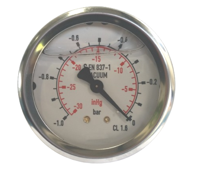Vacuum Gauge PHX-025-002