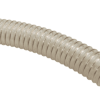 RX-20 2″ Base Out Vacuum Hose | 068-040