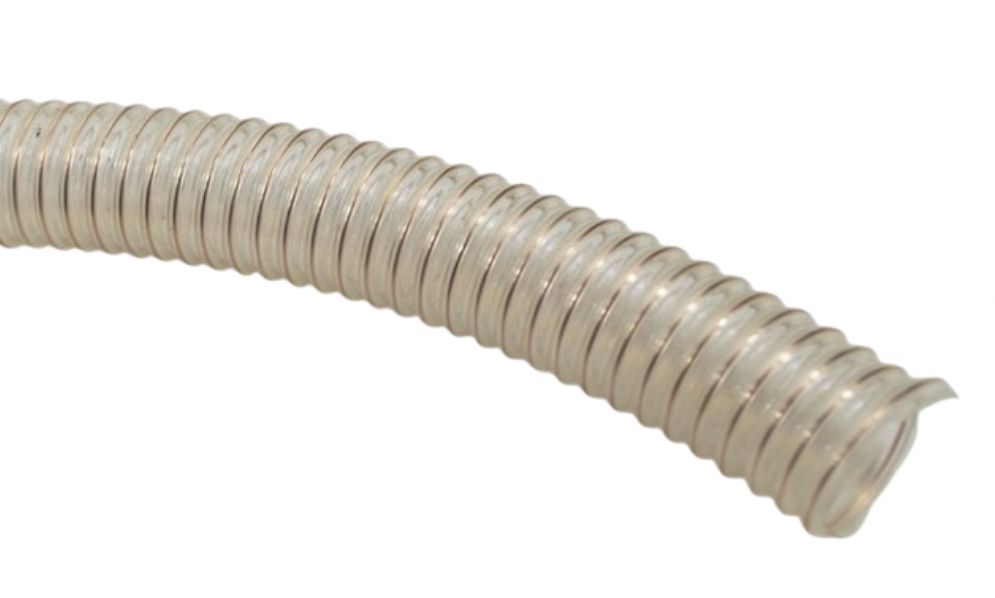 RX-20 2″ Base Out Vacuum Hose | 068-040