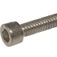 Screw for DM3 nose 143-351