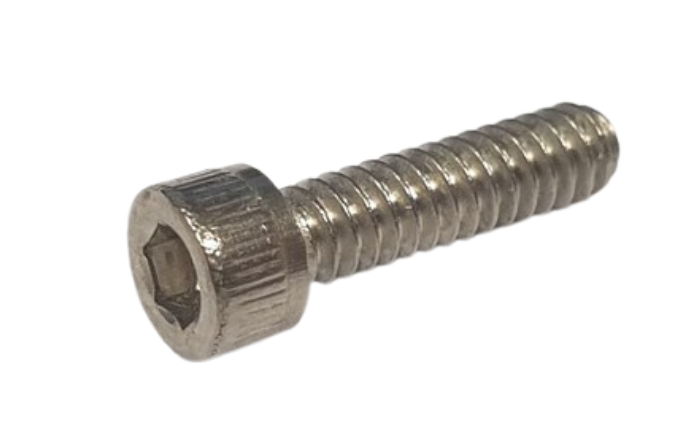 Screw for DM3 nose 143-351