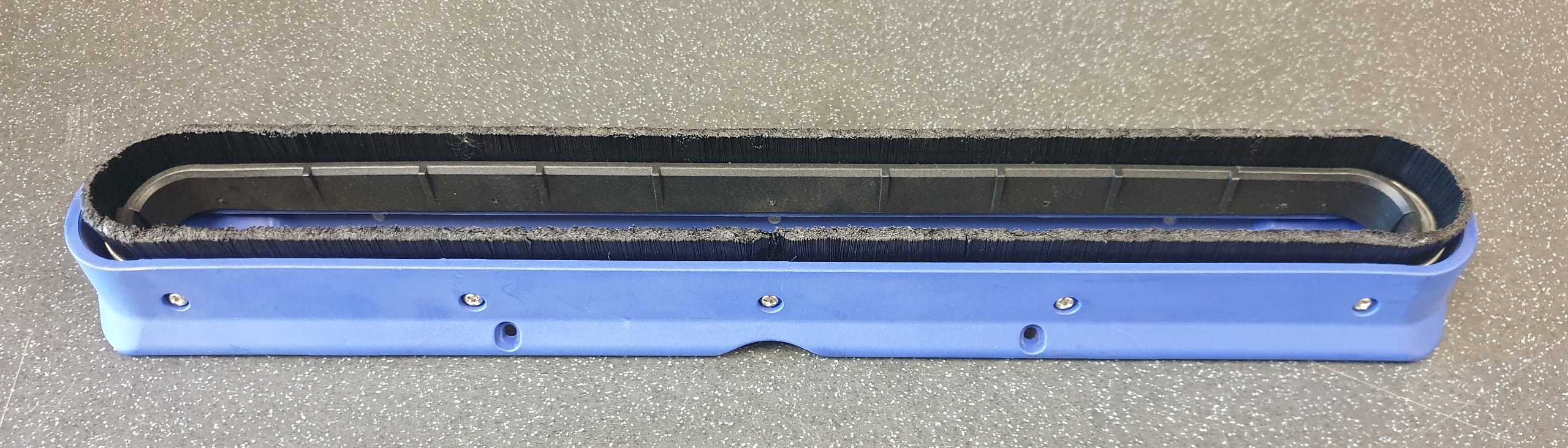 Gekko Replacement brush 1693-4477