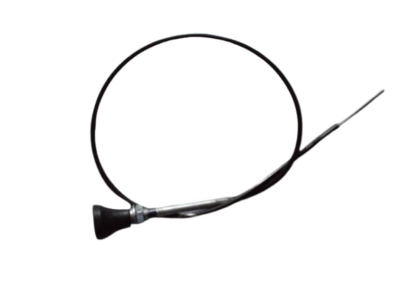 Choke Cable | 025-011