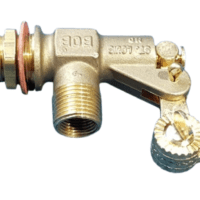 Float valve replacement body 169-237