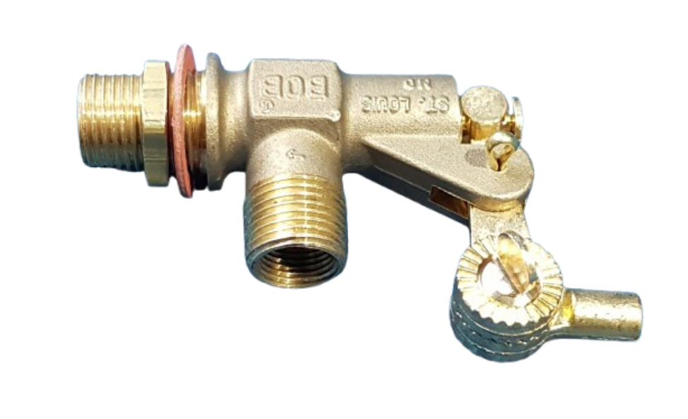 Float valve replacement body 169-237