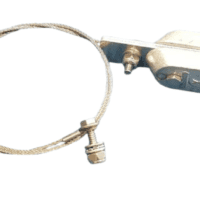 Waste tank anode kit 079-226