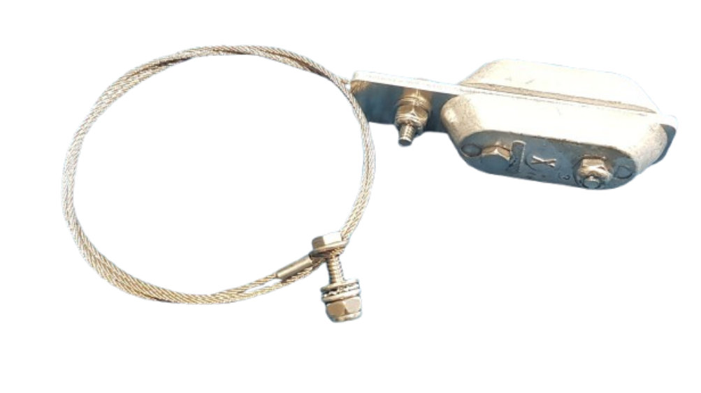 Waste tank anode kit 079-226