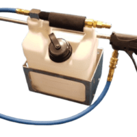 ShelfMaster HydroForce Presprayer holder